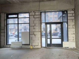 Фотография Аренда помещения свободного назначения, 105 м² , улица Бехтерева 25к2  №4