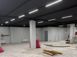 Фотография Аренда помещения свободного назначения, 300 м² , Колхозная улица с164А  №2