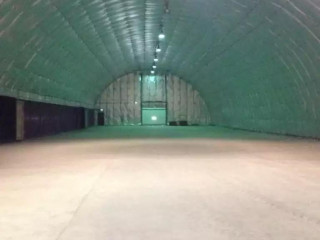 Фотография Аренда помещения свободного назначения, 1487 м² , Чернореченская улица вл67  №5