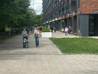 Фотография Аренда помещения свободного назначения, 80 м² , 3-й Павелецкий проезд 3  №10