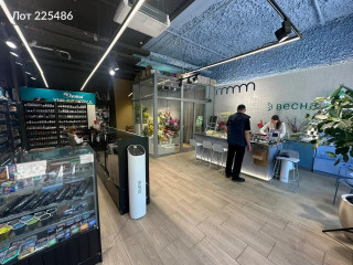 Фотография Аренда помещения свободного назначения, 80 м² , 3-й Павелецкий проезд 3  №11