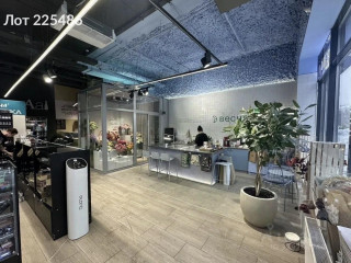 Фотография Аренда помещения свободного назначения, 80 м² , 3-й Павелецкий проезд 3  №6