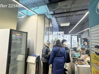 Фотография Аренда помещения свободного назначения, 80 м² , 3-й Павелецкий проезд 3  №8