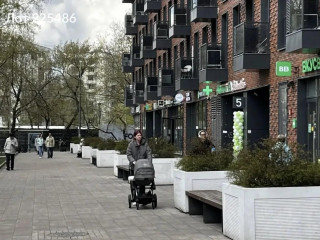 Аренда помещения свободного назначения 80 м² 3-й Павелецкий проезд 3 