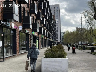 Фотография Аренда помещения свободного назначения, 80 м² , 3-й Павелецкий проезд 3  №3