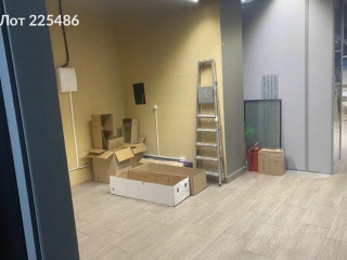Фотография Аренда помещения свободного назначения, 80 м² , 3-й Павелецкий проезд 3  №5