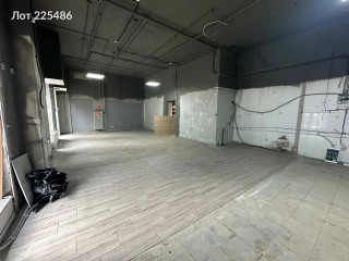 Фотография Аренда помещения свободного назначения, 80 м² , 3-й Павелецкий проезд 3  №2