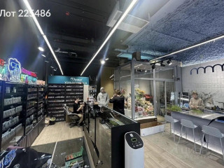 Фотография Аренда помещения свободного назначения, 80 м² , 3-й Павелецкий проезд 3  №7