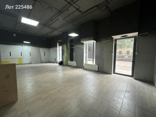 Аренда помещения свободного назначения 80 м² 3-й Павелецкий проезд 3 