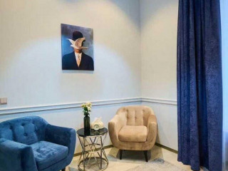 Фотография Аренда помещения свободного назначения, 197 м² , Мясницкая улица 24/7с1  №3