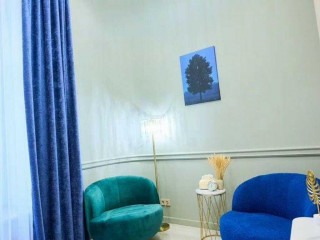 Фотография Аренда помещения свободного назначения, 197 м² , Мясницкая улица 24/7с1  №17