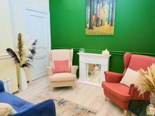 Аренда помещения свободного назначения 197 м² Мясницкая улица 24/7с1 