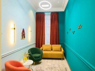 Фотография Аренда помещения свободного назначения, 197 м² , Мясницкая улица 24/7с1  №8