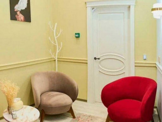 Фотография Аренда помещения свободного назначения, 197 м² , Мясницкая улица 24/7с1  №2