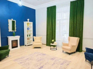 Фотография Аренда помещения свободного назначения, 197 м² , Мясницкая улица 24/7с1  №9