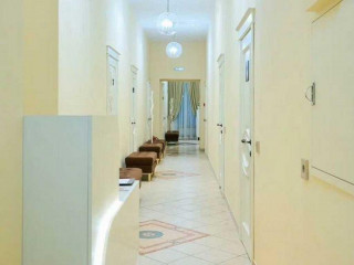 Фотография Аренда помещения свободного назначения, 197 м² , Мясницкая улица 24/7с1  №15