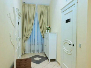 Фотография Аренда помещения свободного назначения, 197 м² , Мясницкая улица 24/7с1  №13