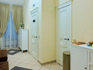 Фотография Аренда помещения свободного назначения, 197 м² , Мясницкая улица 24/7с1  №16