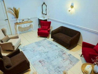 Фотография Аренда помещения свободного назначения, 197 м² , Мясницкая улица 24/7с1  №4