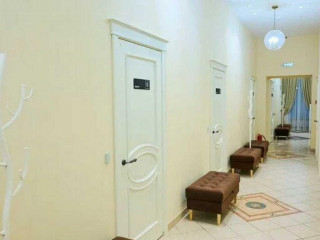 Фотография Аренда помещения свободного назначения, 197 м² , Мясницкая улица 24/7с1  №14