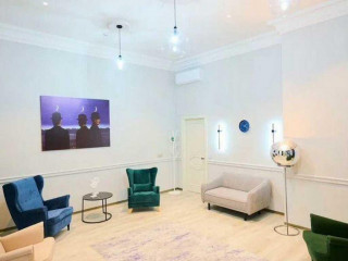 Фотография Аренда помещения свободного назначения, 197 м² , Мясницкая улица 24/7с1  №10