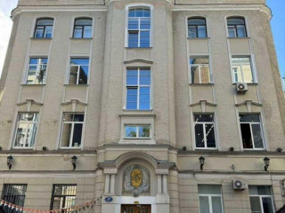 Фотография Аренда помещения свободного назначения, 197 м² , Мясницкая улица 24/7с1  №12