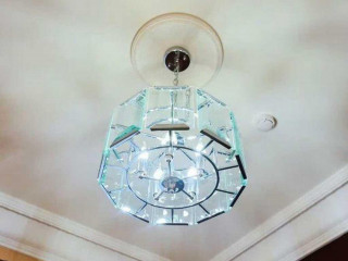 Фотография Аренда помещения свободного назначения, 197 м² , Мясницкая улица 24/7с1  №19