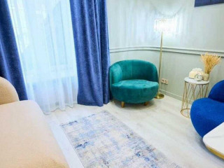 Фотография Аренда помещения свободного назначения, 197 м² , Мясницкая улица 24/7с1  №6