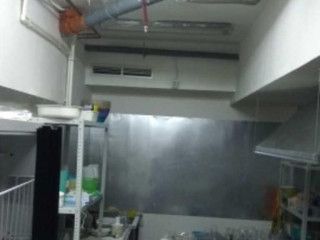 Фотография Аренда помещения свободного назначения, 127 м² , Лукинская улица 5к1  №5