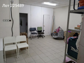 Фотография Аренда помещения свободного назначения, 127 м² , Лукинская улица 5к1  №11