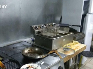 Фотография Аренда помещения свободного назначения, 127 м² , Лукинская улица 5к1  №8