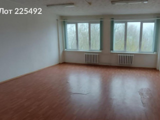 Фотография Отдельно стоящее здание, Промышленная улица 1  №2