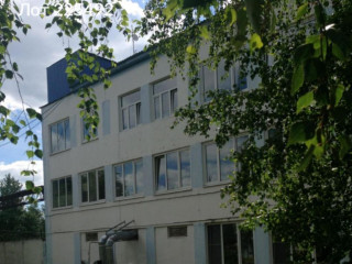Аренда отдельно стоящего здания 1268 м² Промышленная улица 1 