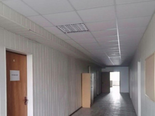 Фотография Отдельно стоящее здание, Промышленная улица 1  №3