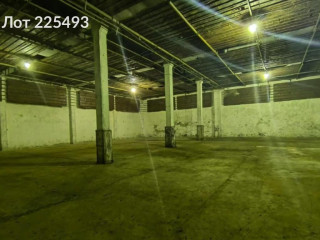 Фотография Аренда помещения свободного назначения, 6345 м² , Промышленная улица 1  №3