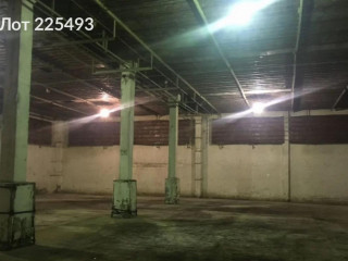 Фотография Аренда помещения свободного назначения, 6345 м² , Промышленная улица 1  №2