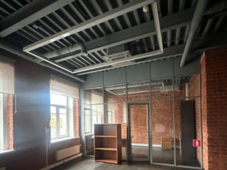 Фотография Аренда офиса, 215 м² , улица Льва Толстого 14  №6