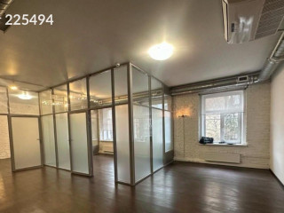 Фотография Аренда офиса, 215 м² , улица Льва Толстого 14  №4