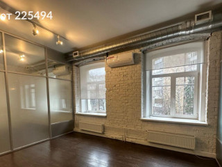 Фотография Аренда офиса, 215 м² , улица Льва Толстого 14  №2