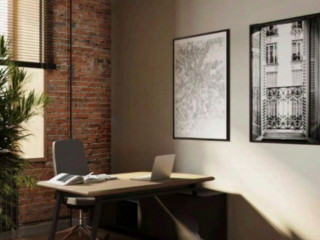 Фотография Продажа офиса, 13 м² , Калашный переулок 5 №2 Фотография Продажа офиса, 13 м² , Калашный переулок 5 №2