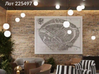 Фотография Продажа офиса, 13 м² , Калашный переулок 5 №3 Фотография Продажа офиса, 13 м² , Калашный переулок 5 №3