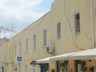 Фотография Продажа офиса, 15 м² , Калашный переулок 5  №1