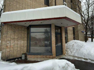 Аренда помещения свободного назначения 1112 м² Кольская улица 12 