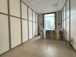 Фотография Аренда помещения свободного назначения, 220 м² , улица Народного Ополчения 49к1  №14