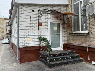 Фотография Аренда помещения свободного назначения, 220 м² , улица Народного Ополчения 49к1  №5