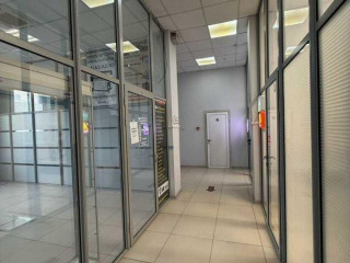 Фотография Аренда помещения свободного назначения, 220 м² , улица Народного Ополчения 49к1  №16