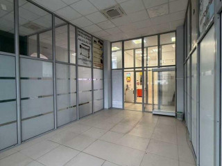 Фотография Аренда помещения свободного назначения, 220 м² , улица Народного Ополчения 49к1  №15