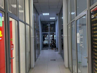 Фотография Аренда помещения свободного назначения, 220 м² , улица Народного Ополчения 49к1  №11