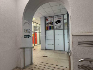 Фотография Аренда помещения свободного назначения, 220 м² , улица Народного Ополчения 49к1  №8