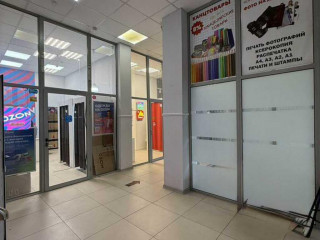 Фотография Аренда помещения свободного назначения, 220 м² , улица Народного Ополчения 49к1  №9